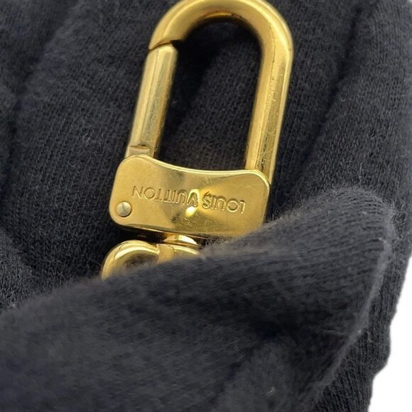 LOUIS VUITTON Just in case Monogram Beige M47096 - Picture 12 of 16